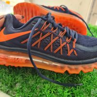 Nike Air Max 2015 номер 39 унисекс маратонки, снимка 7 - Маратонки - 45189762