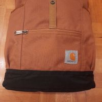 Чанта/раница CARHATT Backpack hibrid, снимка 2 - Чанти - 45492468