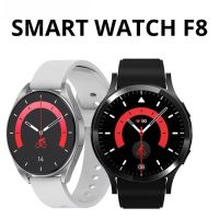 Смарт часовник Smart watch F8 , снимка 7 - Смарт гривни - 45618200