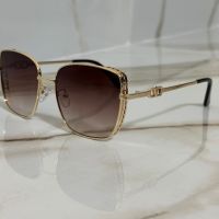 Valentino слънчеви дамски очила, снимка 3 - Слънчеви и диоптрични очила - 45472343