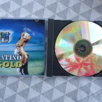 Latino Gold, снимка 2 - CD дискове - 45490790
