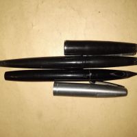 Стари писалки PARKER и SHEAFFER - САЩ . Писалка, снимка 3 - Антикварни и старинни предмети - 45527720