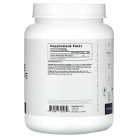 TypeZero Креатин монохидрат, Неовкусен, 5,000 mg, 1 kg, снимка 2 - Хранителни добавки - 45893254