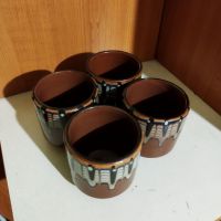 Старинни порцеланови чаши , снимка 4 - Чаши - 45771067