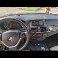 BMW X5 E70 4.8 бензин и газ, снимка 7 - Автомобили и джипове - 45280972