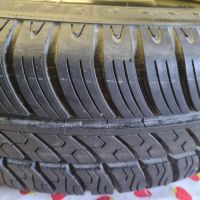 Резервна гума Michelin, снимка 5 - Гуми и джанти - 45276418