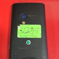 Телефон Sony Ericsson Xperia E10i/за части/, снимка 2 - Други - 45852919