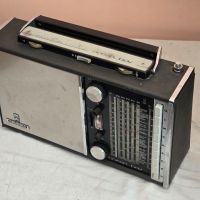 Grundig Ocean Boy Transistor 3000 1965, снимка 5 - Радиокасетофони, транзистори - 44996118