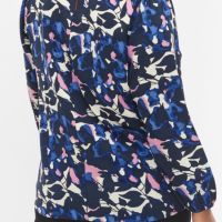 Макси блуза, снимка 6 - Блузи с дълъг ръкав и пуловери - 45640714