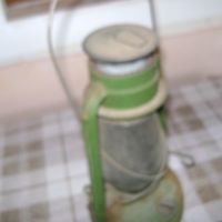 Газов фенер , снимка 3 - Антикварни и старинни предмети - 45430854