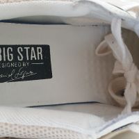 Маратонки Сникърси BIG STAR - FF274415 Multicolor , снимка 8 - Маратонки - 45449736