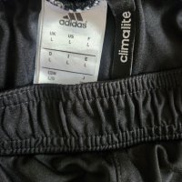 Къси панталони adidas messi размер L , снимка 2 - Спортни дрехи, екипи - 45530844