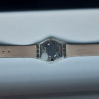 Часовник Swatch super slim, снимка 5 - Дамски - 45134455