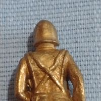 Метална фигура играчка KINDER SURPRISE HUN 1 древен войн перфектна за КОЛЕКЦИОНЕРИ 22984, снимка 10 - Колекции - 45447547