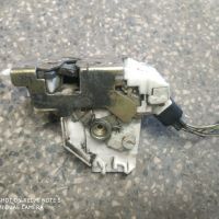 Ford Focus 2000 Right Front Door Lock XS41A21812DE, XS41-A21812-DE брава предна дясна врата форд фок, снимка 2 - Части - 45339527