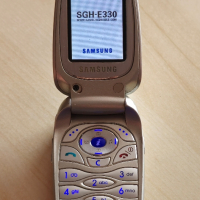 Samsung E330, снимка 4 - Samsung - 44976879