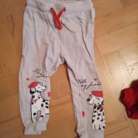 Бебешки панталонки 86 р-р , снимка 4 - Панталони и долнища за бебе - 45359049