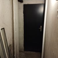 Алуминиева врата, снимка 2 - Входни врати - 45295218