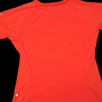 Дамска тениска Puma, размер С , снимка 3 - Тениски - 44959988