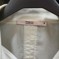 Блуза с къс ръкав R.E.D. Valentino, Италия, размер IT 46, снимка 7 - Ризи - 45387398