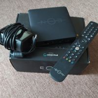 Смарт Tv box EON model SDOTT0202, снимка 1 - Плейъри, домашно кино, прожектори - 45340439