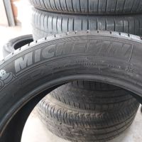 4 бр.Нови летни гуми Michelin 225 55 18 dot 4718 цената е за брой!, снимка 5 - Гуми и джанти - 45252840