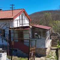 Продавам вила в село Долище, снимка 3 - Къщи - 42294183