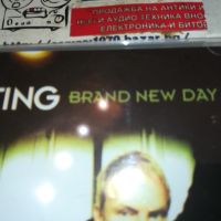 STING CD 2305240847, снимка 6 - CD дискове - 45870786