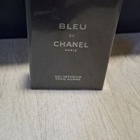 Парфюм Bleu de Chanel, снимка 1 - Мъжки парфюми - 45175338