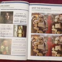 Star Wars годишник 2018 / Star Wars Annual 2018, снимка 4 - Енциклопедии, справочници - 45668213