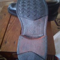 Мъжки обувки, снимка 2 - Ежедневни обувки - 45177361