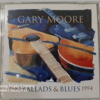 Gary Moore , снимка 1 - CD дискове - 45270560