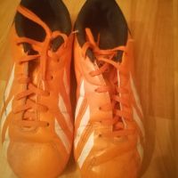 Обувки за футбол Adidas, 31 номер, снимка 1 - Детски обувки - 45742473