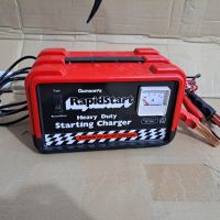 Зарядно за акумулатор - Rapidstart 12 V, снимка 1 - Други машини и части - 45633332