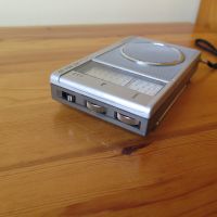 Grundig HIT BOY 60 AM/FM Portable Radio, 1983/1984г, снимка 5 - Радиокасетофони, транзистори - 45189873