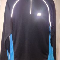 Унисекс спортна термо блуза с дълъг ръкав марка Newline, снимка 3 - Блузи - 45332641