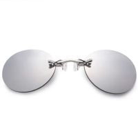 Безрамкови очила , снимка 1 - Слънчеви и диоптрични очила - 45165158