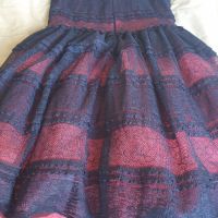 Детска рокля на contrast, снимка 1 - Детски рокли и поли - 45114119