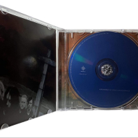 Katatonia - The great cold distance (продаден), снимка 3 - CD дискове - 44996377