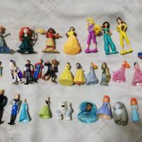 Киндери принцесите на Дисни, снимка 1 - Колекции - 24010798