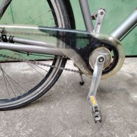 Kildemoes Classic 28 цола алуминиев велосипед , снимка 8 - Велосипеди - 45892061