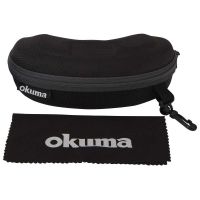 Очила Okuma Type A, снимка 2 - Слънчеви и диоптрични очила - 45431788