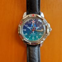 Продавам командирски часовници, ВДВ, снимка 3 - Мъжки - 45447155