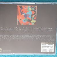 Tangerine Dream - 2002 - Inferno(Modern Classical, Ambient), снимка 7 - CD дискове - 45088942