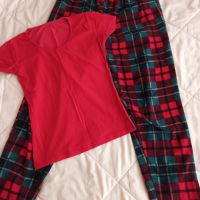 Дамска пижама, М размер, Спиди, снимка 1 - Пижами - 45284071