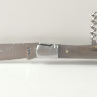 Джобен нож 🗡️ Laquiole., снимка 3 - Други ценни предмети - 45209001
