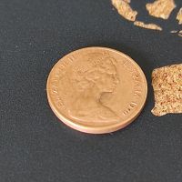 Монети Австралия › Кралица Елизабет II (1968-1971), снимка 2 - Нумизматика и бонистика - 45218267