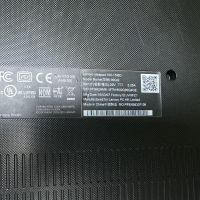 Lenovo IdeaPad 100-15IBD- SSD Samsung, NVIDIA, i3-5Gen., снимка 10 - Лаптопи за дома - 45100926