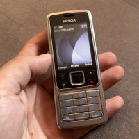 Nokia 6300 метална  - отключена към оператори и нова батерия, снимка 3 - Nokia - 45466321