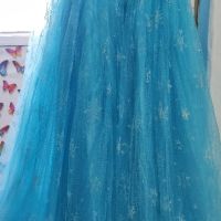 Детска карнавална рокля, снимка 5 - Детски рокли и поли - 45886428